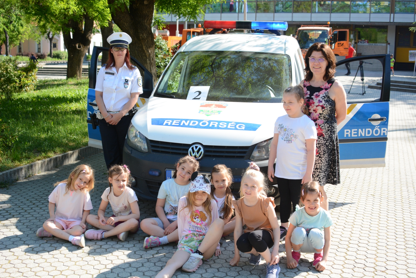 Közlekedési Kultúra Napja Székesfehérváron